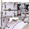 Hot sale birch paint music practice drum set