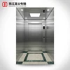 Customized design passenger elevators china villa Fuji passenger elevator lift Automatic pass lift stop