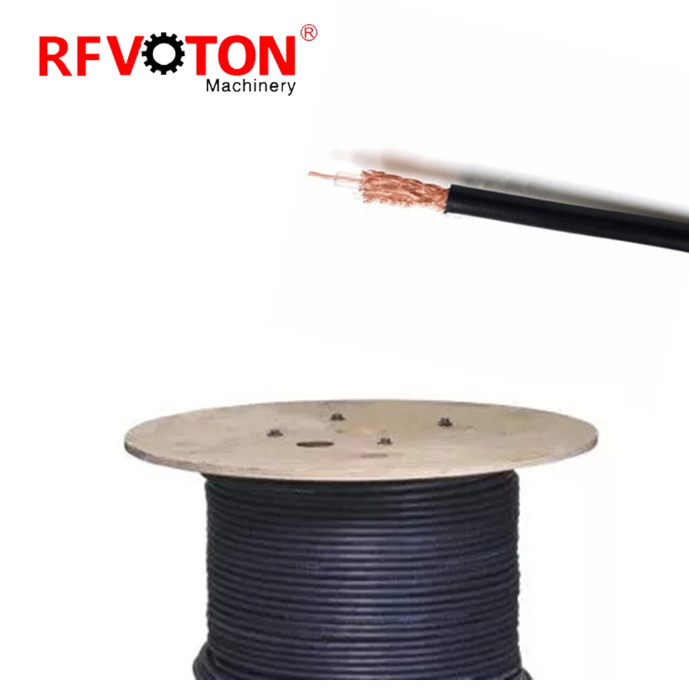 Rg-174 U (rg174) Coax Cable 50 Ohm Mil-c-17 - Buy Rg-174 U,Rg174,Rg174 ...