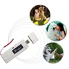 134.2khz RFID FDX-B USB reader pet micro chip scanner for dog with data storage