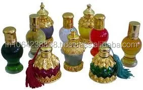 
SHAMAMA OUDHI ATTAR 