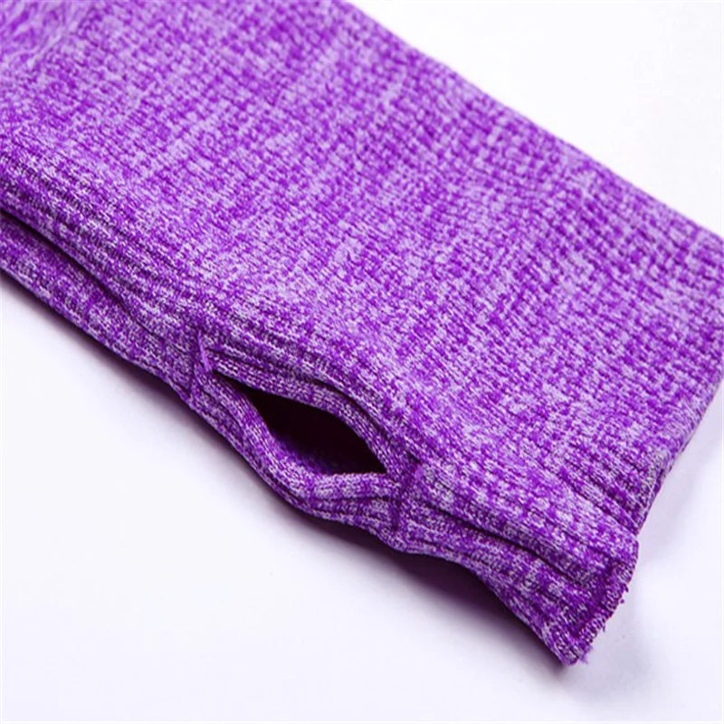 Sport Exercise Suit Gym Wear Women Athletic Clothing Women Sportswear