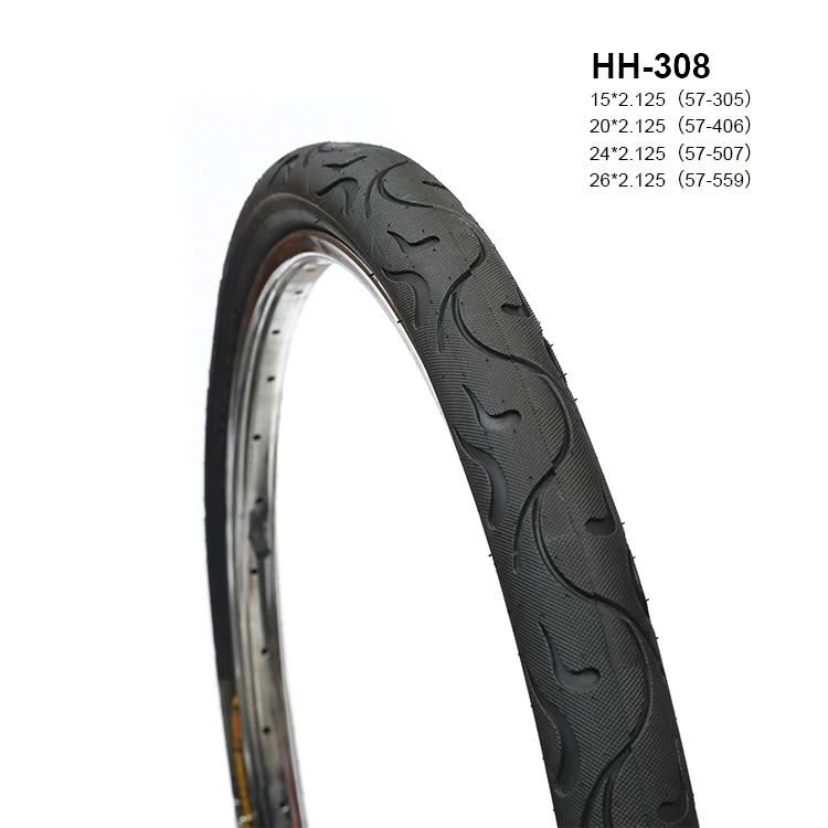 maxxis bicycle tires