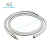 Shenzhen Metal NIBP, Blood Pressure luer locking small cuff Hose, connect to NIBP Cuff Tube