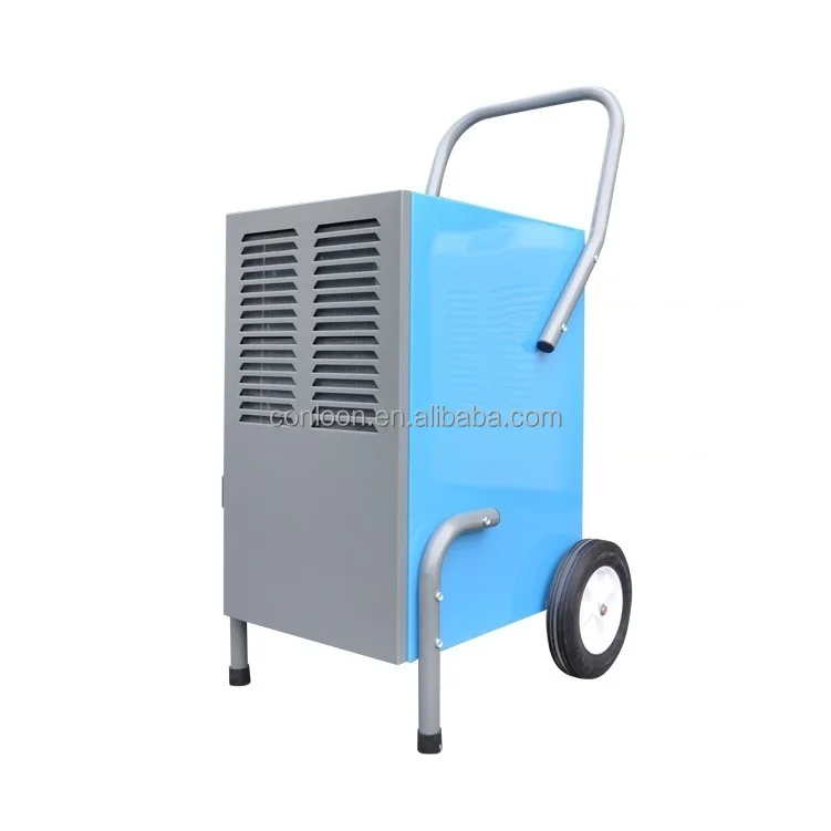 
50L Per Day Popular Commercial And Industrial Dehumidifier 