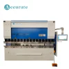cybelec VT19/ ViSi Touch 19 sheet metal bending machine/electro-hydraulic press brake