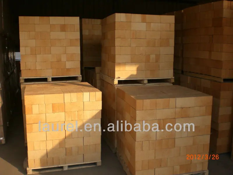 Fireplaces Fire Bricks. Refractory Bricks,Fire Clay Bricks ...