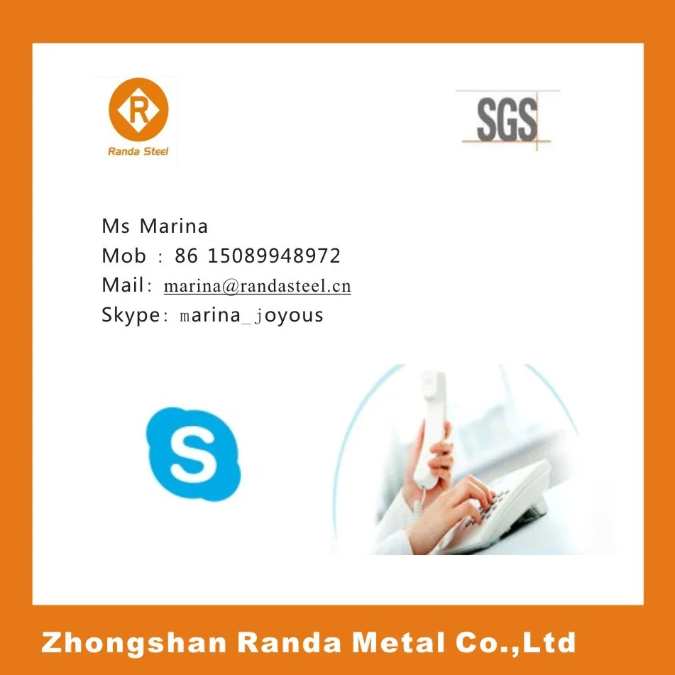 tinplate supplier