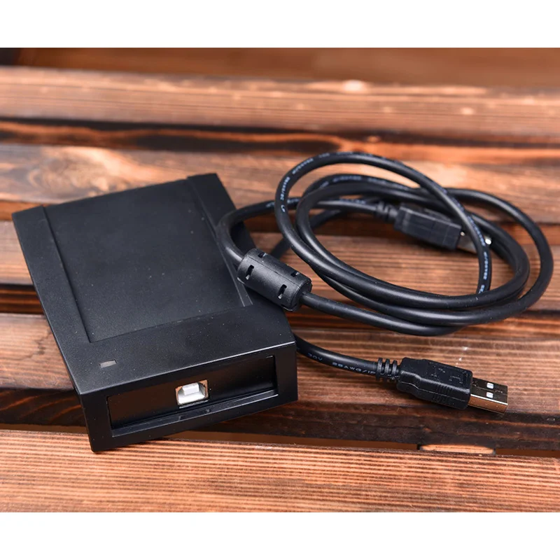 Oem Card Access Reader 13.56mhz Rfid Poe Reader&writer Buy Rfid Poe