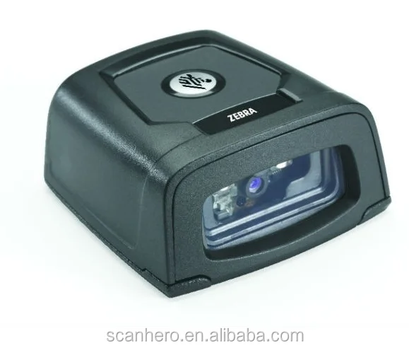 

Most Trusted Zebra DS457 Series Barcode Scanner