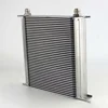 High Performance Oil Cooler 40 Row AN10 Aluminum Engine Transmission