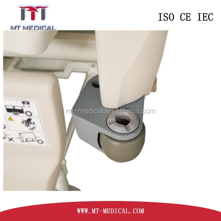 Hospital bed appliances Multi Function Hospital Bed for ICU room