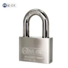 MOK hot selling stainless steel anti saw master key system security padlock