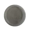 5x5mm hot dip galvanized coffee tray wire netting