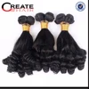 unprocessed human hair expression rose curl braiding hair piece percent human hair