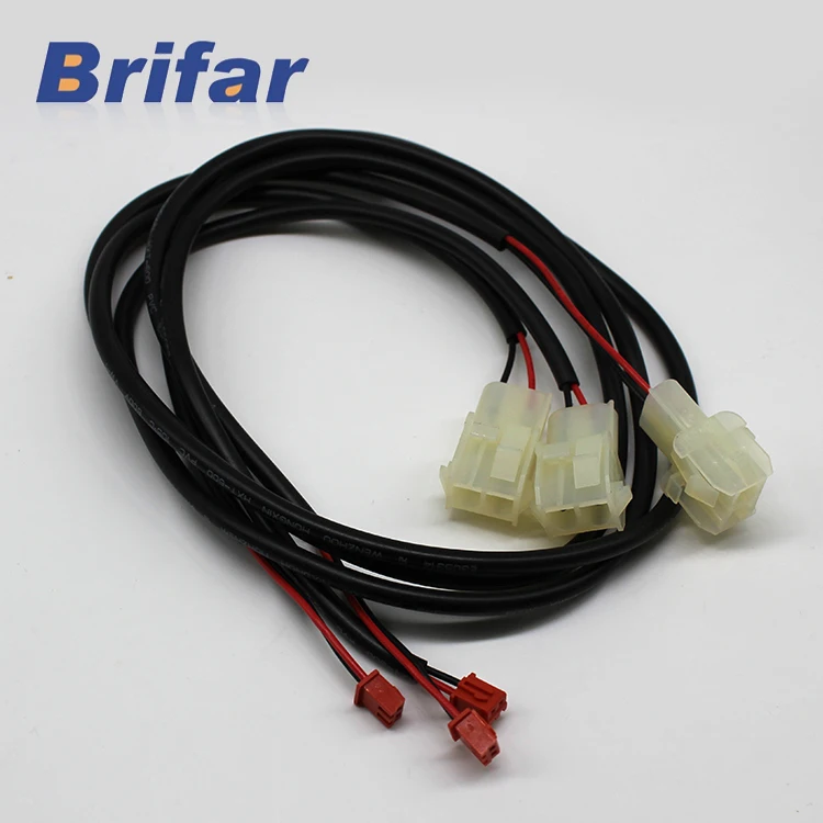 Professional Factory Custom Home Appliances Washing ... appliance wire harness 