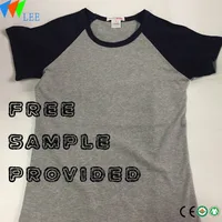 

Free sample Kids Raglan shirts