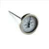 H-B Instrument Durac Bi-Metallic Surface Temperature Thermometer,