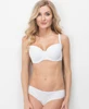 Classic Design High Quality Big Cup Girl Extra Large Spandex Fabric Ultra Thin Bra
