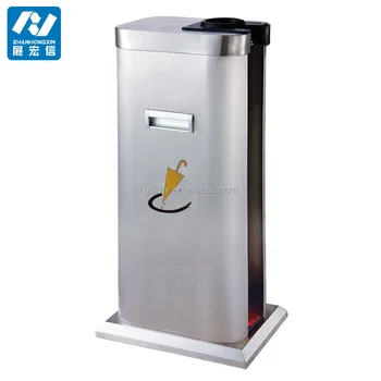 Umbrella Bag Dispenser Wet Stand For Hotel Product On Alibaba