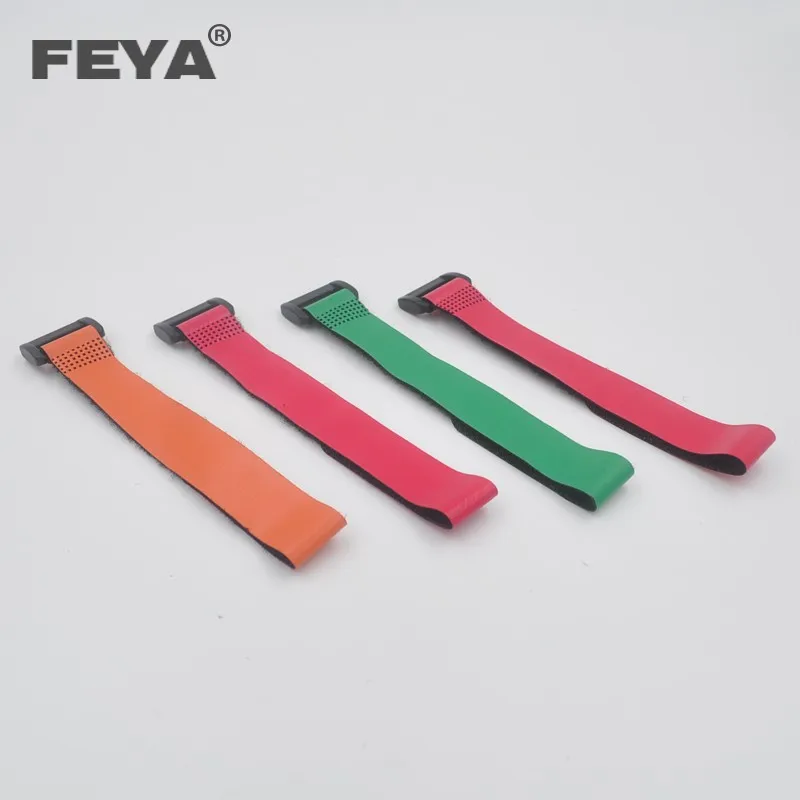 Flexible Hook And Pile Strap/hook And Loop Book Strap Buy Hook And