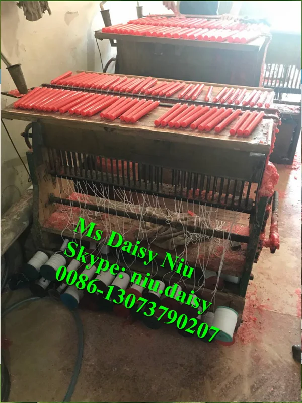 Manual Type Birthday Candle Maker/taper Candle Forming Machine/small
