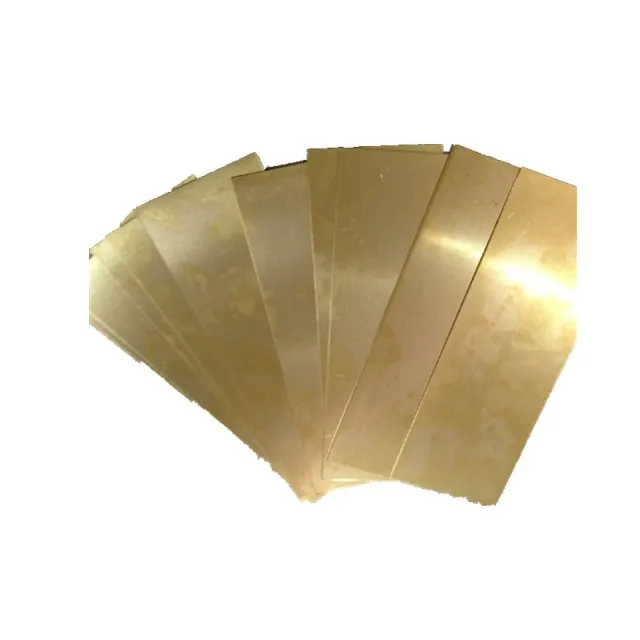 
Brass Sheet / Brass Plate  (1904064583)