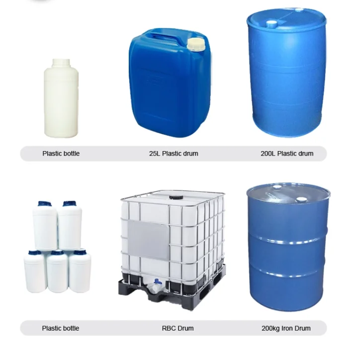 
Factory Price High Purity 4-methylpropiophenone/98.5% CAS 5337-93-9 