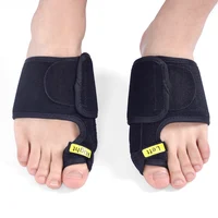 

Comfortable Toe Separator , Adjustable Bunion Toe Corrector Brace Ankle Support Splints For Toe Corrector