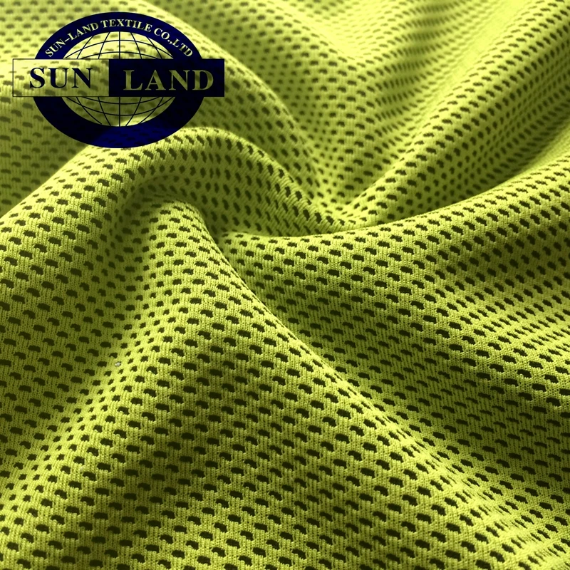 100 Polyester Breathable Waterproof Fabric For Outdoor & Athletic Sport
