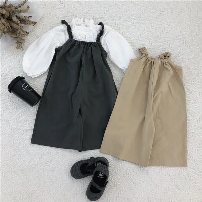 

Hu Sunshine Wholesale Baby Girls Pants Fashion Infant Kids Autumn Pants, N/a