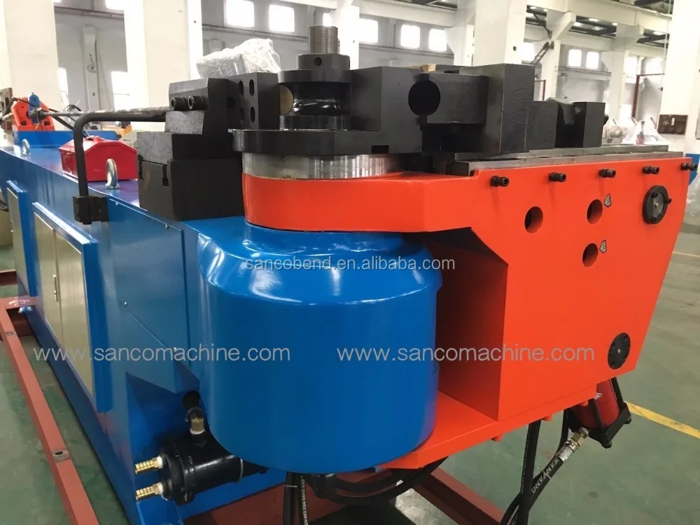 
Aluminum Profile Bending Machine For Parking Garage 