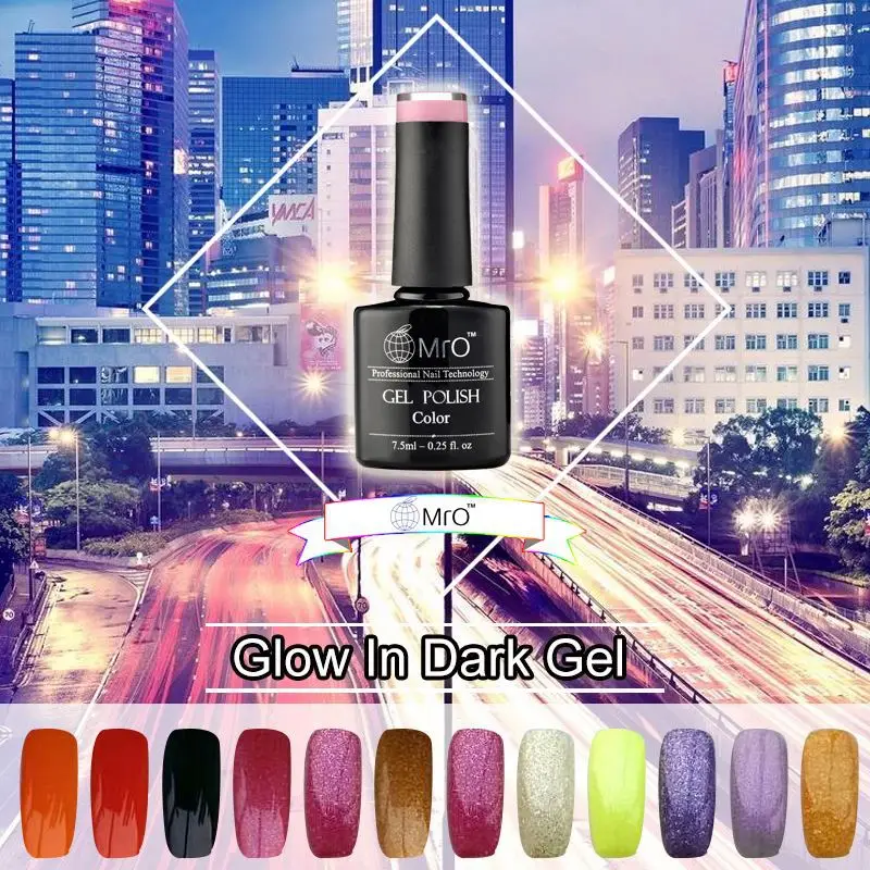 kutek glow in the dark