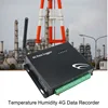 GSN4-HV-4G Logging Interval Temperature humidity Instruments for oil/gas pipes network