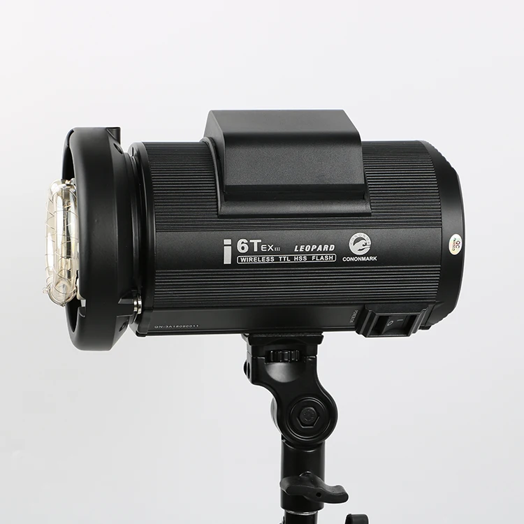 600ws studio flash light