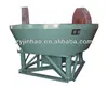 pan mill / Chinese wet pan mill for gold