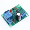 Water Level Controller Switch Liquid Level Sensor Module Automatically Pumping Drainage Protect Controlling Circuit Board