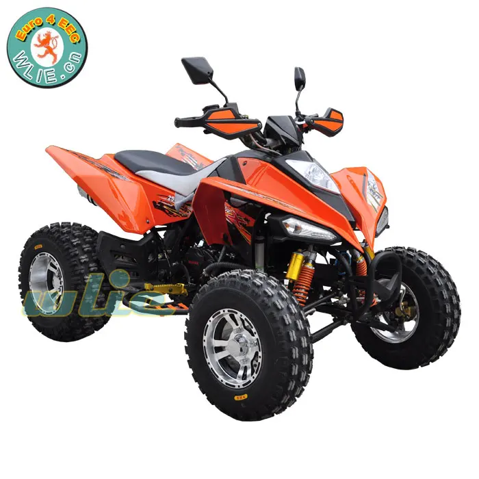 hunter atv