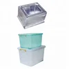 Plastic Crate Bin Mould maker In Taizhou