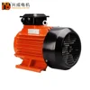 three phase 150 kw electric induction ac asynchronous GOST motor