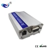 Wavecom M1206B gsm rtu sms controller wireless modem GPS GPRS external multi with AT command