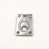 Factory direct sale flush ring pull