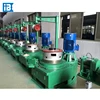 automatic nails processing equipment with ISO