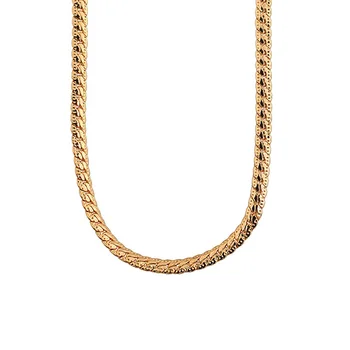 Wholesale Price 14k Gold Chain,Dubai New Gold Chain Design For Men - Buy 14k Gold Chain,Chains ...
