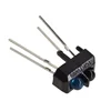 Hot selling TCRT5000L TCRT5000 Reflective Optical Sensor Infrared IR Photoelectric Switch