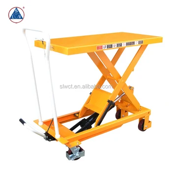 Best Quality Hydraulic Jack Lift Truck Hand Operated Lift Truck Mobile Hydraulic Lifter Buy Portable Hydraulic Lift Tables Hydraulic Jack Lift Truck