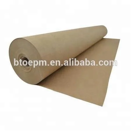 Washable Floor Protection Paper For Flooring Protect During Construction Jobsites