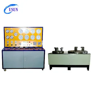 Cheap Model Us 32 Dn400 Manual Control Pneumatic Safety Relief