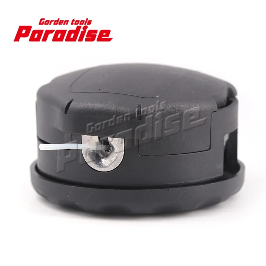 Multi Adaptor Trimmer Head Speed Feed 375 Fast Loading Nylon Line For