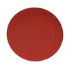 2019 latest cheap high grade promotional bamboo fiber kitchen types dinner plates